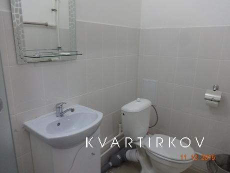 Apartment, hotel type, Magnitogorsk - apartment by the day