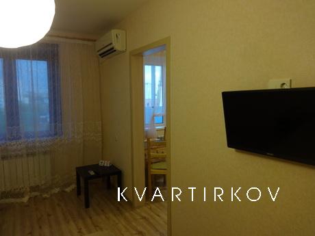 Квартира, гостиничного типа, Магнитогорск - квартира посуточно