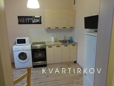 Квартира, гостиничного типа, Магнитогорск - квартира посуточно