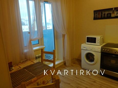 Квартира, гостиничного типа, Магнитогорск - квартира посуточно