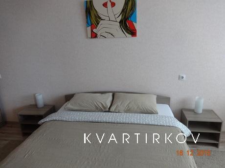 Квартира, гостиничного типа, Магнитогорск - квартира посуточно