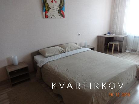 Квартира, гостиничного типа, Магнитогорск - квартира посуточно