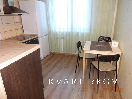 Однокомнатная квартира, Магнитогорск - квартира посуточно