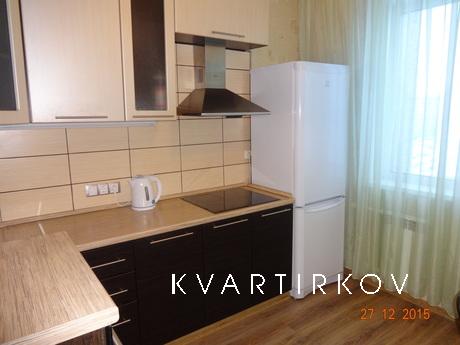 Однокомнатная квартира, Магнитогорск - квартира посуточно