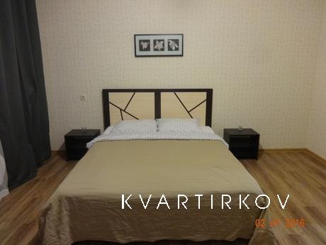 Однокомнатная квартира, Магнитогорск - квартира посуточно