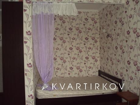 Здам квартиру для життя і відпочинку!, Одеса - квартира подобово
