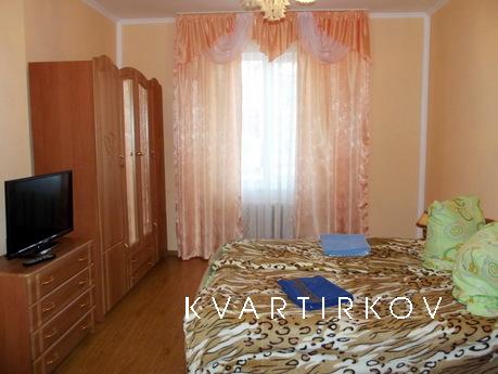 Holiday apartment in Truskavets without, Truskavets - apartment by the day
