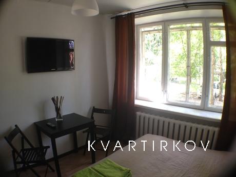 1 Studio Apartment for Rent in Iron, Railway - apartment by the day