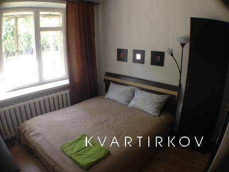 1 Studio Apartment for Rent in Iron, Railway - apartment by the day