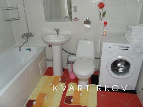 Сдаю посуточно 3х комн/кв-ру р-н Зимнего, Сочи - квартира посуточно