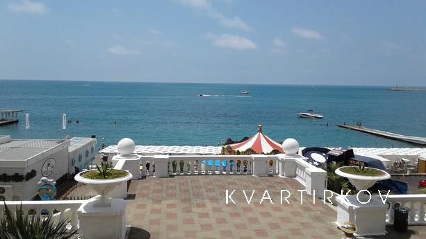 Сдаю посуточно 3х комн/кв-ру р-н Зимнего, Сочи - квартира посуточно