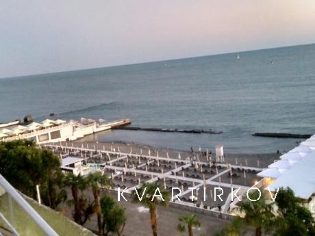 Сдаю посуточно 3х комн/кв-ру р-н Зимнего, Сочи - квартира посуточно