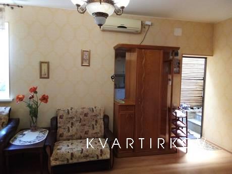 Сдаю посуточно 3х комн/кв-ру р-н Зимнего, Сочи - квартира посуточно