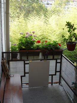 Сдаю посуточно 3х комн/кв-ру р-н Зимнего, Сочи - квартира посуточно