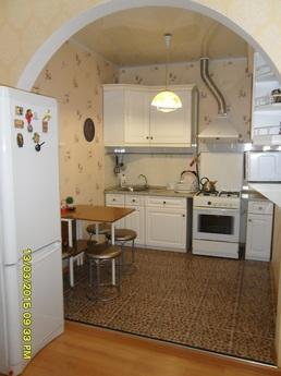 Сдаю посуточно 3х комн/кв-ру р-н Зимнего, Сочи - квартира посуточно