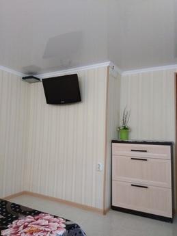 Сдаю уютную 1 комн кв-ру посуточно., Сочи - квартира посуточно