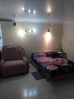 Сдаю уютную 1 комн кв-ру посуточно., Сочи - квартира посуточно