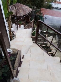 Сдаю уютную 1 комн кв-ру посуточно., Сочи - квартира посуточно