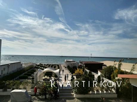 Сдаю уютную 1 комн кв-ру посуточно., Сочи - квартира посуточно