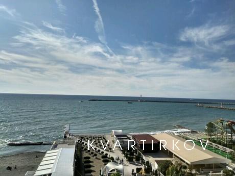 Сдаю уютную 1 комн кв-ру посуточно., Сочи - квартира посуточно