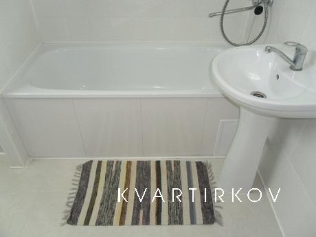 Сдаю уютную 1 комн кв-ру посуточно., Сочи - квартира посуточно