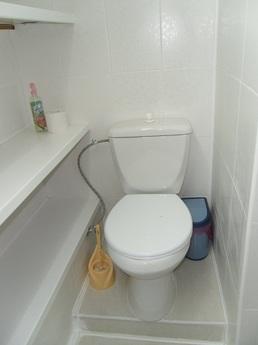 Сдаю уютную 1 комн кв-ру посуточно., Сочи - квартира посуточно