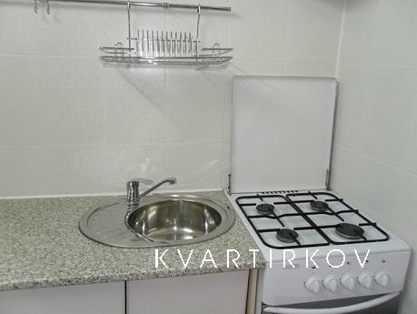 Сдаю уютную 1 комн кв-ру посуточно., Сочи - квартира посуточно