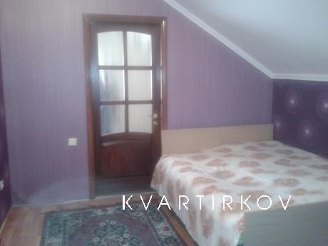Rent from owner, Odessa - apartment by the day