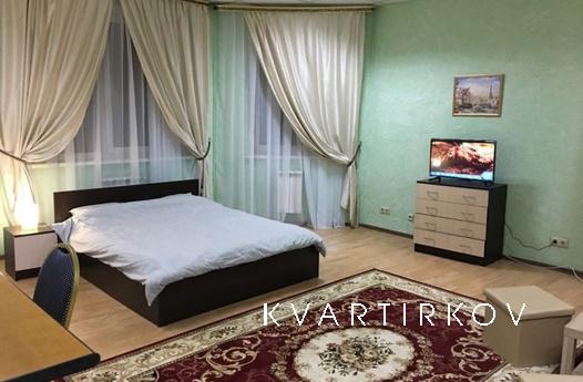 Мини отель, 8 комнат, Россия, Балашиха, Балашиха - квартира посуточно