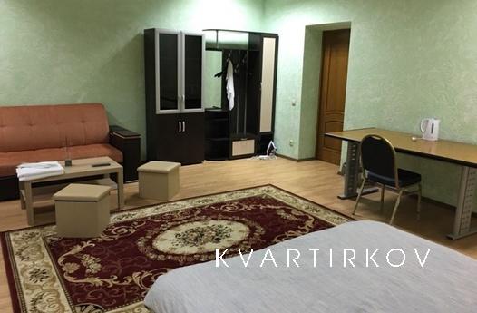 Мини отель, 8 комнат, Россия, Балашиха, Балашиха - квартира посуточно