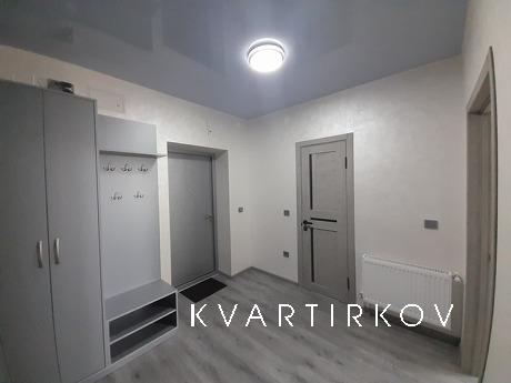 Suchasna apartment in the center of Morshyn, Morshyn - apartment by the day