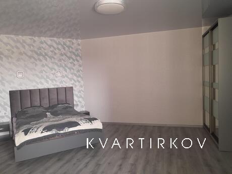 Suchasna apartment in the center of Morshyn, Morshyn - apartment by the day