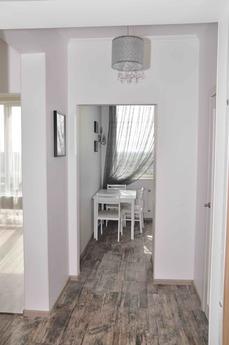 Rent one-room apartment, Odessa - apartment by the day