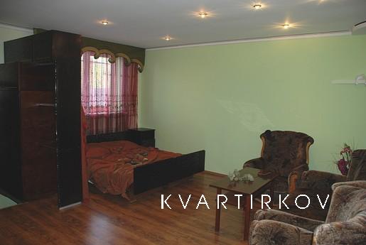 Rent from the property Sevastopol, Sevastopol - apartment by the day