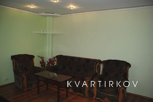 Rent from the property Sevastopol, Sevastopol - apartment by the day