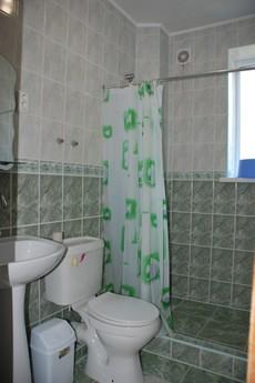 Rent from the property Sevastopol, Sevastopol - apartment by the day