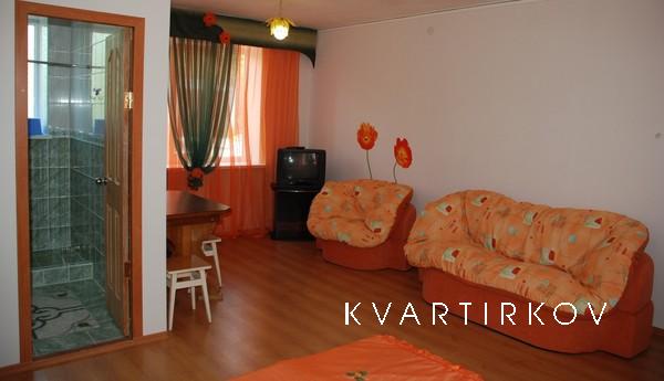 Rent from the property Sevastopol, Sevastopol - apartment by the day
