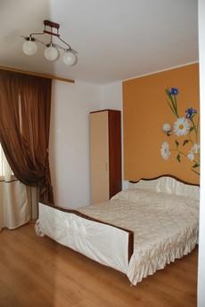 Rent from the property Sevastopol, Sevastopol - apartment by the day