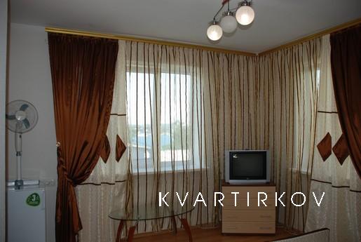 Rent from the property Sevastopol, Sevastopol - apartment by the day