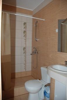 Rent from the property Sevastopol, Sevastopol - apartment by the day