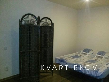Rent an apartment in the Literary, Odessa - apartment by the day