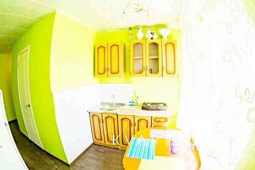 1 комнатная квартира, Саранск - квартира посуточно