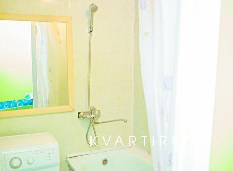 1 комнатная квартира, Саранск - квартира посуточно