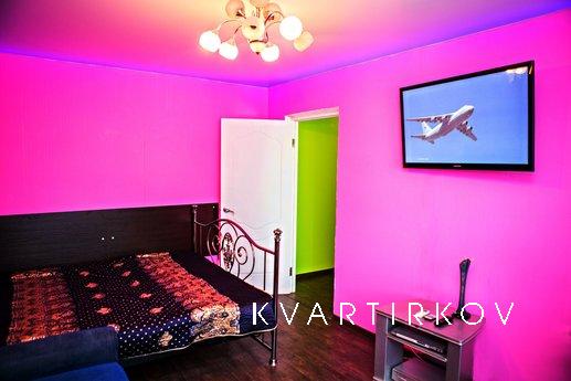 1 комнатная квартира, Саранск - квартира посуточно