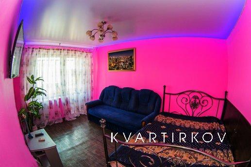 1 комнатная квартира, Саранск - квартира посуточно