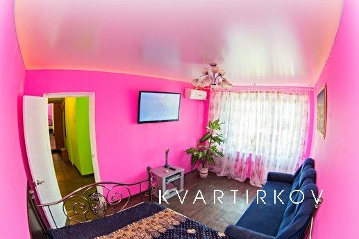 1 комнатная квартира, Саранск - квартира посуточно