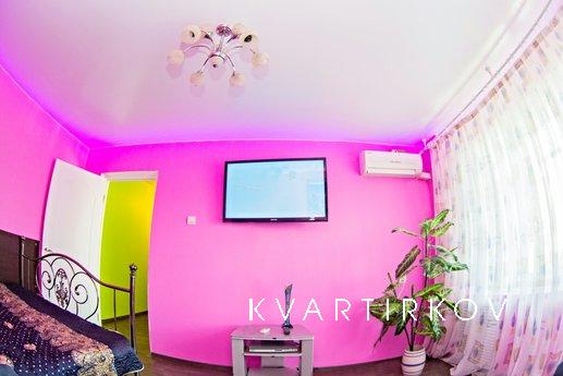 1 комнатная квартира, Саранск - квартира посуточно