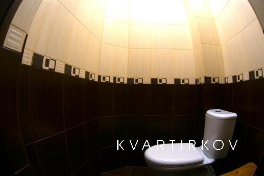 2-комнатная квартира на сутки, Саранск - квартира посуточно