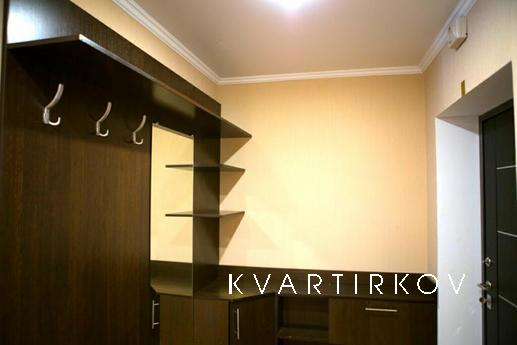 2-комнатная квартира на сутки, Саранск - квартира посуточно