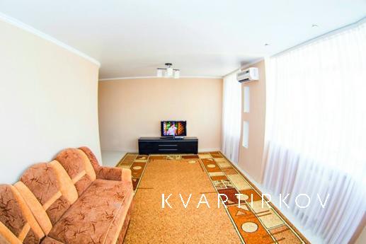 - Отличная, 2-комнатная квартира на сутки в
Саранске.
1. В к